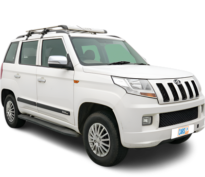 Mahindra TUV300-img